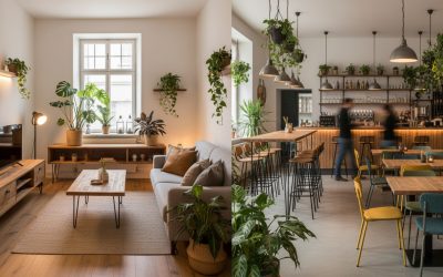 Muebles modulares industriales 2026